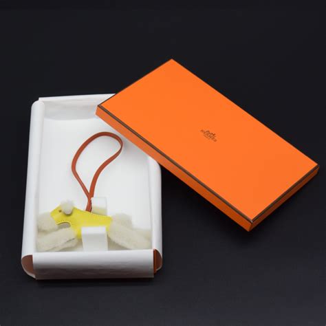 hermes budy charm|hermes key pouch.